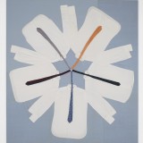 Ulla von Brandenburg at Kasseler KunstVerein