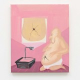 Tala Madani at Nottingham Contemporary