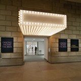 Philippe Parreno and Carlos Basualdo in Conversation, Palazzo Grassi, Venice