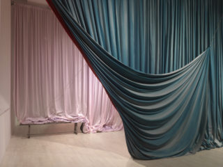 Ulla von Brandenburg, "Two Times Seven", K21 Staendehaus
