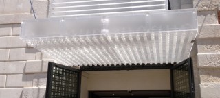 Philippe Parreno at Palazzo Grassi, Venice