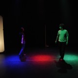 Keren Cytter/ D.I.E Now ' History in the Making'