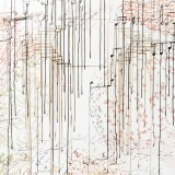 Shahzia Sikander at Drawing Room, London