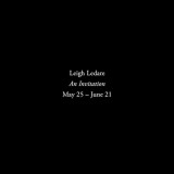 Leigh Ledare 'An Invitation'